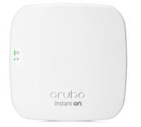 HPE Aruba Networking Instant On AP12 1300 Mbit/s White Power over Ethernet (PoE)