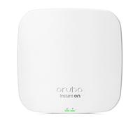 HPE Aruba Networking Instant On AP15 4X4 1733 Mbit/s White Power over Ethernet (PoE)