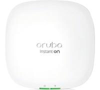 Hpe Aruba Networking Instant On Ap22. 2.4 Ghz 5 Ghz Maximum Data Transfer Rate: