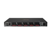 HPE Aruba Networking JL479AR network switch Managed L3 1U Black