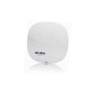 HPE Aruba Networking JW811A wireless access point 1733 Mbit/s White Power over Ethernet (PoE)