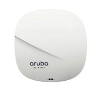 HPE Aruba Networking JW812A wireless access point 1733 Mbit/s White Power over Ethernet (PoE)