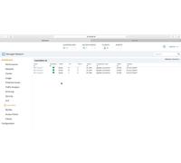 HPE Aruba Networking MCR-VA-50 Support for 50 Devices Mobility Conductor Virtual Appliance E-LTU