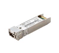 HPE Aruba Networking Aruba Instant On 10G SFP+ LC SR 300m OM3 MMF network transceiver module Fiber optic 10000 Mbit/s SFP+