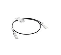 Aruba R9D19A Instant On 10G SFP+ to SFP+ 1m DAC Cable - HPE Networking Instant On