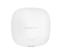 HPE Aruba Networking Networking Instant On Access Point Bundle with PSU (JP) AP25