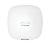 HPE Aruba Networking Networking Instant On Access Point Bundle with PSU (WW) AP22