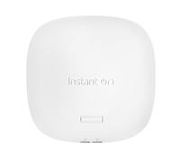 HPE Aruba Networking AP25 4800 Mbit/s White Power over Ethernet (PoE)