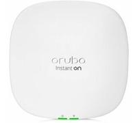 Hpe Aruba Networking Networking Instant On Indoor Access Point Wi-Fi 6 4X4 Rw Ap