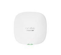 HPE Aruba Networking AP25 4800 Mbit/s White Power over Ethernet (PoE)