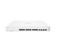 HPE Networking Instant On 1960 12XGT 4SFP+ Switch - switch - 12 ports - Managed - rack-mountable new