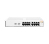 HPE Aruba Networking Networking Instant On Switch 16p Gigabit 1430