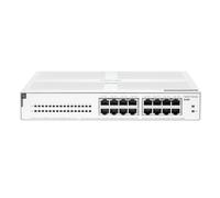 HPE Aruba Networking Networking Instant On Switch 16p Gigabit CL4 PoE 124W 1430