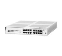 HPE Aruba Networking Networking Instant On Switch 16p Gigabit CL4 PoE 124W 1430