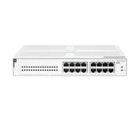 HPE Aruba Networking Networking Instant On Switch 16p Gigabit CL4 PoE