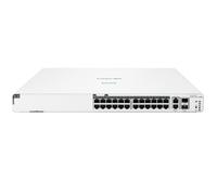 Aruba Instant On 1960 24G 20p Class4 4p Class6 PoE 2XGT 2SFP+ 370W Man