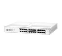 Hpe Ion 1430 24g Switch Black One Size / EU Plug