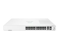 Aruba HPE IOn 1960 24G 2XT 2XF Sw