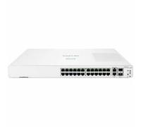 Hpe Aruba Networking Networking Instant On Switch 24P Gigabit 2P 10Gbt 2P Sfp+ 1