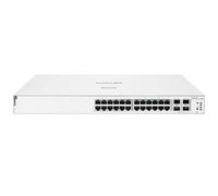 Aruba JL684B Instant On 1930 24G 4SFP+ PoE Managed L2+ Gigabit Ethern - HPE Networking Instant On