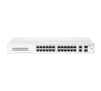 Hpe Ion 1430 26g Switch Black One Size / EU Plug