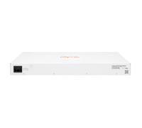 HPE Aruba Networking Networking Instant On Switch 48p Gigabit 4p SFP 1830