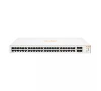 HPE Aruba Instant On 1830 48G 4SFP Swi