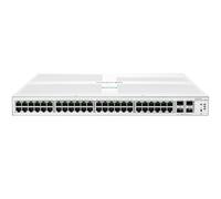 HP Enterprise Networking Instant On 1930 Series 48-Port Gigabit Switch