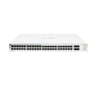 Aruba Instant on 1830 48G 24p Class4 PoE 4SFP 370W Managed L2 Gigabit Ethernet (