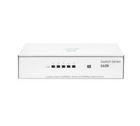 HPE - AN INSTANT ON WIRED(I5) BTO Aruba ION 1430 5G Switch