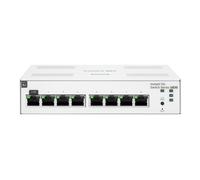 HPE Networking Instant On JL810A 1830 8G Switch - HPE Aruba