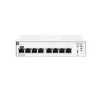 Aruba Instant On 1830 8G Managed L2 Gigabit Ethernet (10/100/1000)