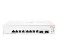 HPE Switch Aruba IOn 1930 8G 2SFP
