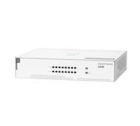HP Enterprise Aruba Instant ON 1430 8G PoE+ (64W) Switch RM