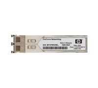 HPE X130 10G SFP LC SR TRANSCEIVER