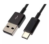 HPE Aruba Networking R9J32A USBA/USB-C Data Transfer Cable for PC/Swi
