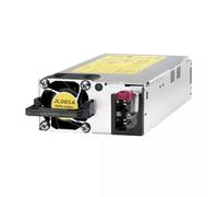 HPE Aruba Networking X371 12VDC 250W 100-240VAC Power Supply Power supply Aruba 2930M Aruba 3810 250 W 100 - 240 V 50 - 60 Hz 83.1 mm