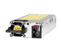 HPE Aruba Networking X371 12VDC 250W 100-240VAC PS network switch component Power supply