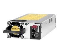 HPE Aruba Networking X372 54VDC 1050W 110-240VAC PS network switch component Power supply