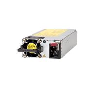 HPE Aruba Networking X372 54VDC 1600W 110-240VAC Power Supply