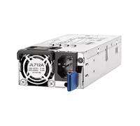 HPE Aruba Networking X391 550W Power-to-Port AC Power Supply