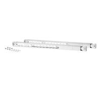 HPE Aruba X414 Universal 4-post - rack mounting kit - 1U new