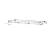 HPE Aruba X414 Universal 4-post - rack mounting kit - 1U new