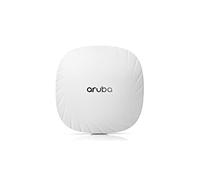 HPE Aruba Networking AP-505 (RW) 1774 Mbit/s White Power over Ethernet (PoE)