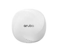 HPE Aruba AP-615 (RW) - Campus - radio access point - Wi-Fi 6E - 2.4 GHz, 5 GHz, 6 GHz