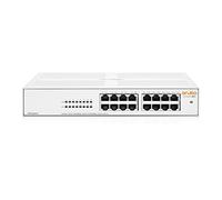HPE - AN INSTANT ON WIRED(I5) BTO ARUBA ION 1430 16G SWITCH