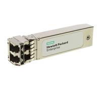 HPE S2P30A network transceiver module Fiber optic SFP+