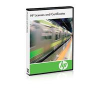 HPE BC789AAE software license/upgrade 1 license(s) Electronic License Delivery (ELD)