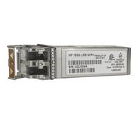 Hpe Bladesystem C-Class 10Gb Sfp+ Sr Transceiver. Sfp Transceiver Type: Fiber Op