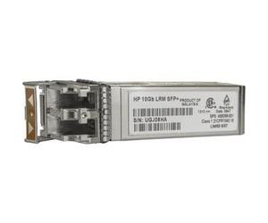 Hpe Bladesystem C-Class 10Gb Sfp+ Sr Transceiver. Sfp Transceiver Type: Fiber Op